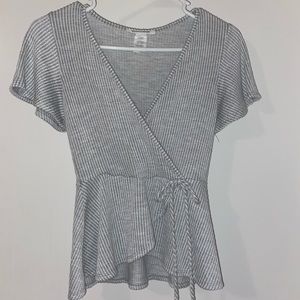 Caution To The Wind T-Shirt